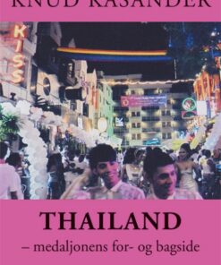 Thailand (Bog)