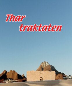 Thar Traktaten - B. B: Dandekar - Bog