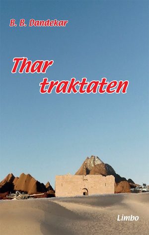 Thar Traktaten - B. B: Dandekar - Bog