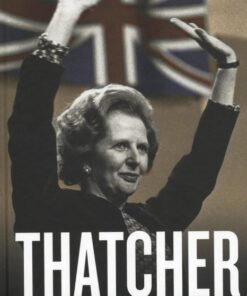 Thatcher (E-bog)