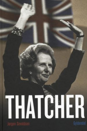 Thatcher (E-bog)