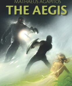 The Aegis (Bog)