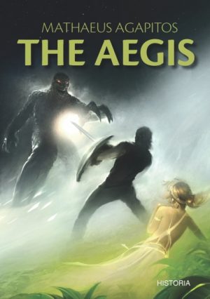 The Aegis (Bog)