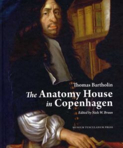 The Anatomy House in Copenhagen (Bog)