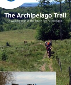 The Archipelago Trail (Øhavsstien) (Bog)