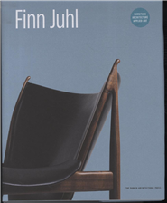 The Architect Finn Juhl (Bog)