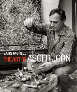 The Art of Asger Jorn (Bog)