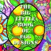 The Big Little Book Of Egg Designs - Johanna Ans - Bog