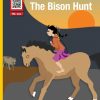 The Bison Hunt - DigiRead (E-bog)