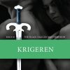 The Black Dagger Brotherhood #10: Krigeren - J. R. Ward - Bog