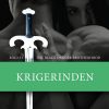 The Black Dagger Brotherhood #11: Krigerinden - J. R. Ward - Bog