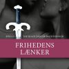 The Black Dagger Brotherhood #12: Frihedens Lænker - J. R. Ward - Bog
