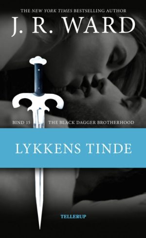 The Black Dagger Brotherhood #15: Lykkens tinde (Bog)