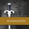 The Black Dagger Brotherhood #3 Blodslaven - J. R. Ward - Bog
