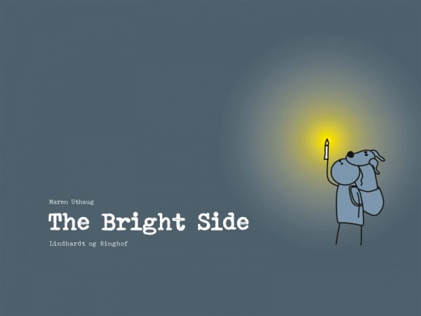 The Bright Side (E-bog)