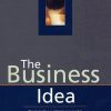 The Business Idea - Søren Hougaard - Bog