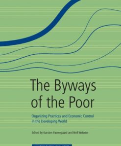 The Byways of the Poor (Bog)