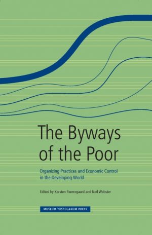 The Byways of the Poor (Bog)