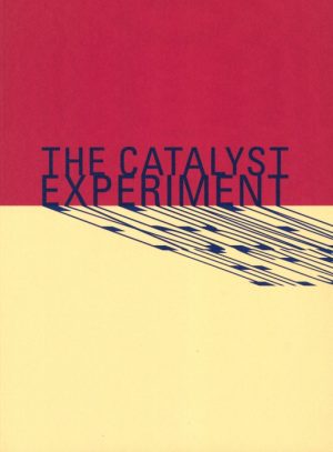 The Catalyst Experiment (Bog)