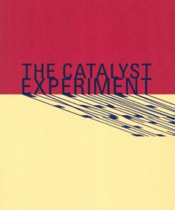 The Catalyst Experiment - Juan Cruz - Bog