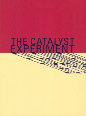 The Catalyst Experiment - Juan Cruz - Bog