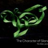 The Character Of Silence - Per Bak Jensen - Bog