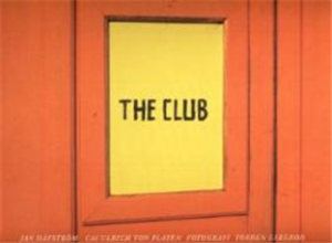 The Club (Bog)