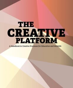 The Creative Platform (E-bog)