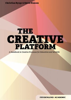 The Creative Platform (E-bog)