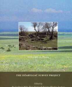 The Dzarylgac Survey Project (Bog)