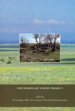 The Dzarylgac Survey Project (Bog)