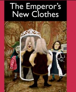 The Emperors New Clothes (E-bog)