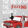 The End Of The F***ing World - Charles Forsman - Tegneserie