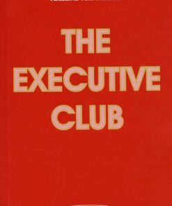 The Executive Club (Bog)