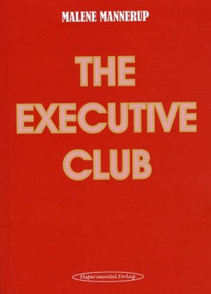 The Executive Club (Bog)