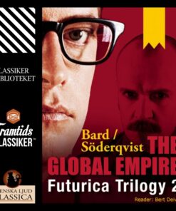 The Global Empire (Lydbog)