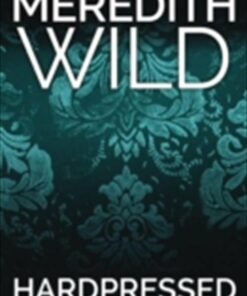 The Hacker Udfordret - Meredith Wild - Bog