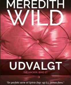 The Hacker Udvalgt - Meredith Wild - Bog