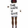 The Hate U Give (E-bog)
