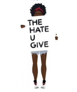 The Hate U Give (E-bog)