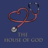 The House Of God - Dansk Udgave - Samuel Shem - Bog