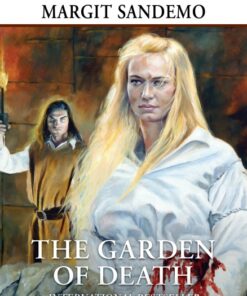 The Ice People 17 - The Garden of Death (E-bog)