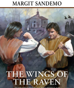 The Ice People 20 - The Wings of the Raven (E-bog)