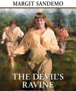 The Ice People 21 - The Devils Ravine (E-bog)