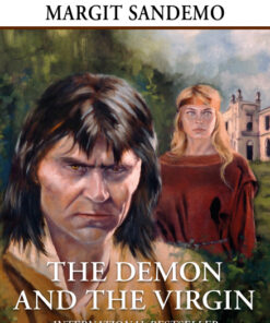 The Ice People 22 - The Demon and the Virgin (E-bog)