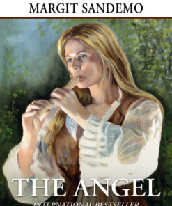 The Ice People 25 - The Angel (E-bog)