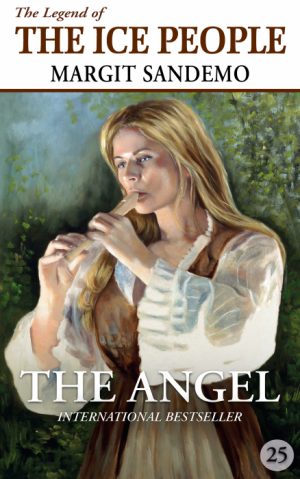 The Ice People 25 - The Angel (E-bog)