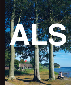 The Island of Als (Bog)