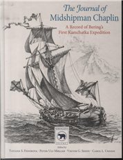 The Journal of Midshipman Chaplin (Bog)