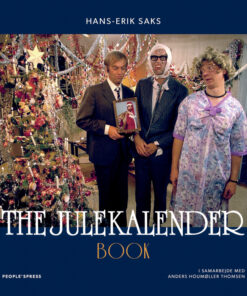 The Julekalender (E-bog)
